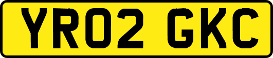 YR02GKC