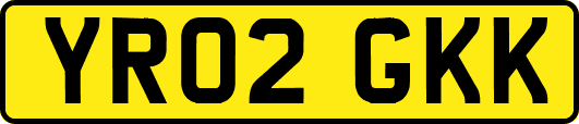 YR02GKK