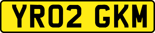 YR02GKM