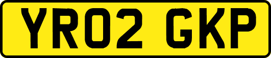 YR02GKP