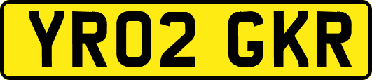 YR02GKR