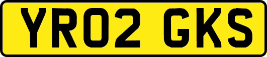 YR02GKS