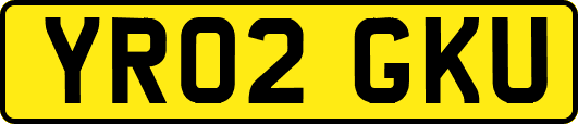 YR02GKU