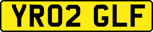 YR02GLF