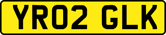 YR02GLK