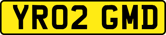 YR02GMD