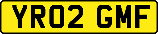 YR02GMF