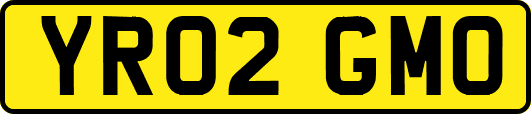 YR02GMO