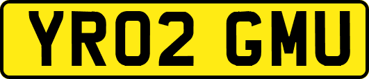 YR02GMU