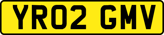 YR02GMV