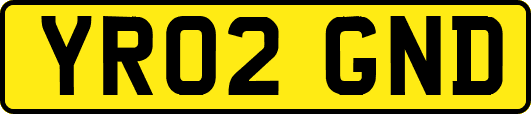 YR02GND