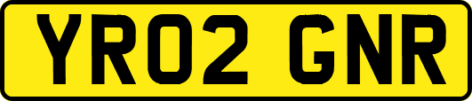 YR02GNR