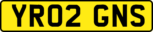YR02GNS