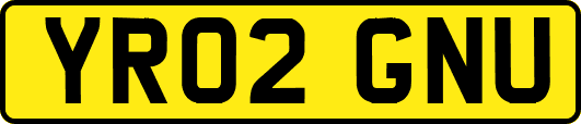 YR02GNU