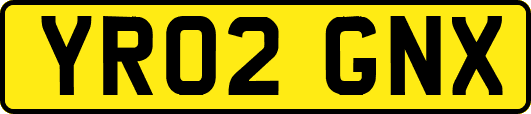 YR02GNX