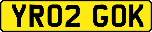 YR02GOK