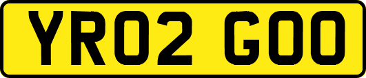 YR02GOO