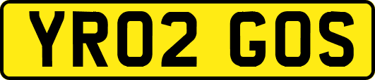 YR02GOS