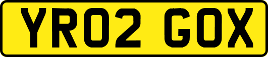 YR02GOX