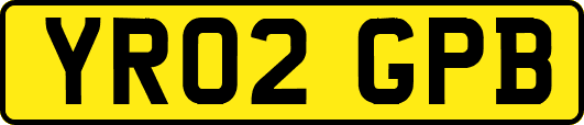 YR02GPB