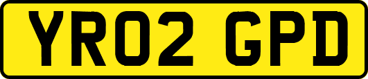 YR02GPD