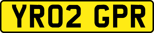 YR02GPR