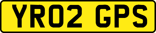 YR02GPS