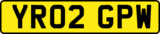 YR02GPW