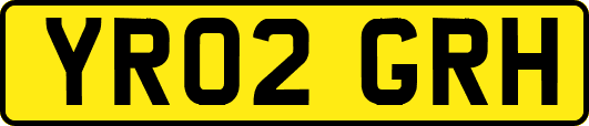 YR02GRH