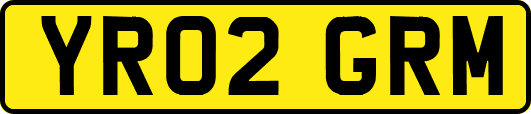 YR02GRM