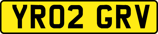 YR02GRV