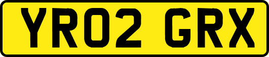YR02GRX