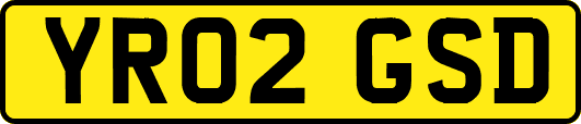 YR02GSD