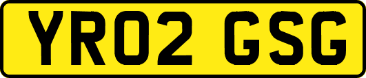 YR02GSG