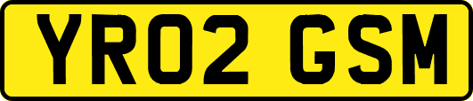 YR02GSM