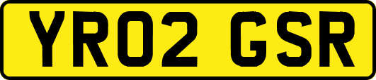 YR02GSR