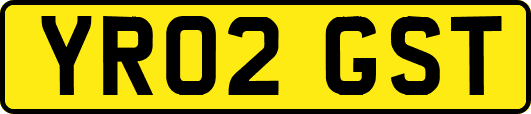 YR02GST