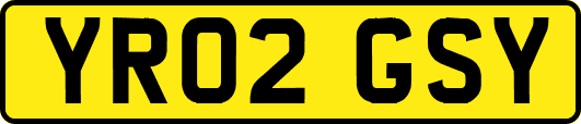 YR02GSY