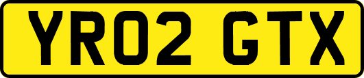 YR02GTX