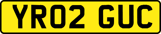 YR02GUC