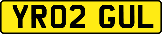 YR02GUL