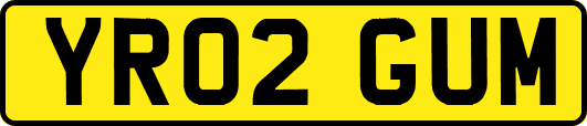 YR02GUM