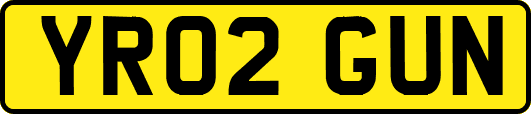 YR02GUN