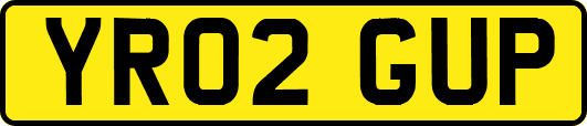 YR02GUP