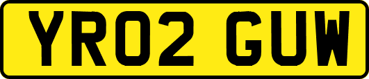 YR02GUW