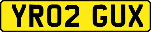 YR02GUX