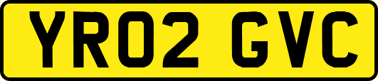 YR02GVC