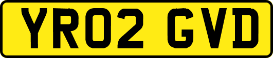 YR02GVD