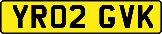 YR02GVK