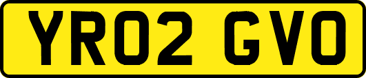 YR02GVO